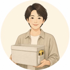収納くらし編集部のアバター